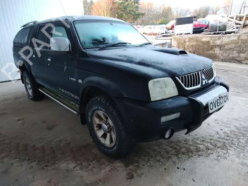 Other MITSUBISHI L200 (K7_T, K6_T, K5_T) 2.5 TD 4WD (K74T) | BP29677535O1