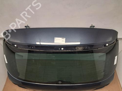 Tailgate CITROËN C4 II (NC_) 1.6 HDi 115 | BP29682904C6