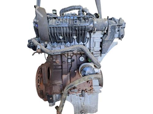 Moteur FORD FIESTA VII (HJ, HF) 1.0 EcoBoost (101 hp) 29648545