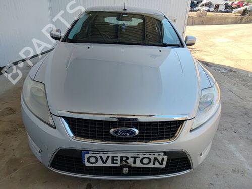 Right sun visor FORD MONDEO IV (BA7) 2.0 TDCi | BP29678940I2 