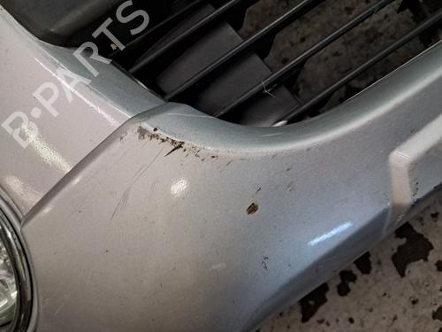 Front bumper PEUGEOT PARTNER Tepee 1.6 HDi 75 (16V) | BP31844177C7 