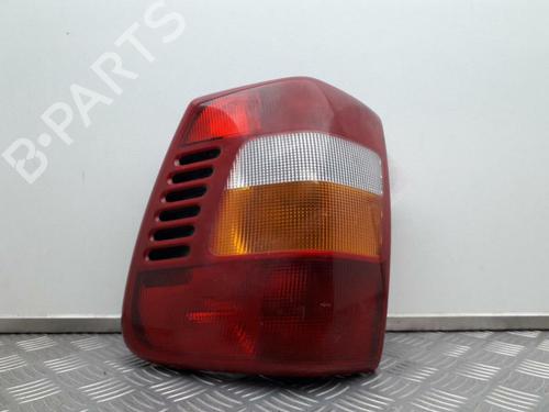 Used Right taillight JEEP GRAND CHEROKEE II (WJ, WG) 4.0 4x4 (190 hp) 29645407