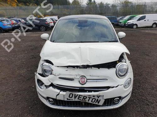 Used Brake master cylinder FIAT 500 (312_) 1.2 (312AXA1A) (69 hp) 29648097