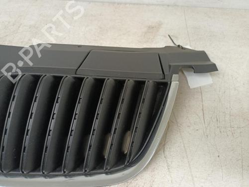 Grill SKODA FABIA II Combi (545) 1.9 TDI | BP29648544C40