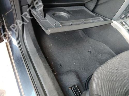 Ceinture de sécurité arrière gauche VAUXHALL ASTRA Mk V (H) (A04) 1.6 (L48) | BP29681711I29 