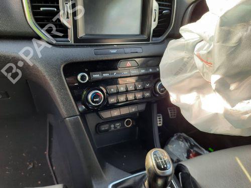 Rear differential KIA SPORTAGE IV (QL, QLE) 2.0 CRDi AWD | BP29653917M24