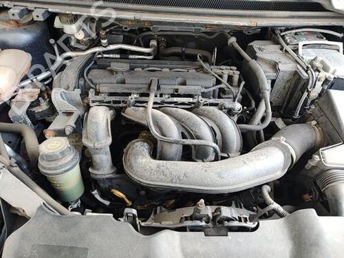 Power steering reservoir FORD FOCUS II (DA_, HCP, DP) 1.6 | BP29686166M117 