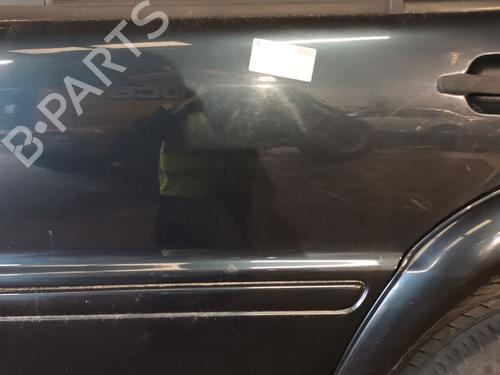 Used Left rear door MERCEDES-BENZ M-CLASS (W163) ML 270 CDI (163.113) (163 hp) 29662773