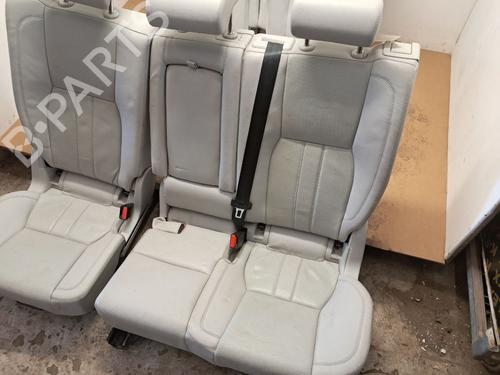 Rear seat LAND ROVER DISCOVERY SPORT (L550) 2.0 D 4x4 | BP29672350C17 