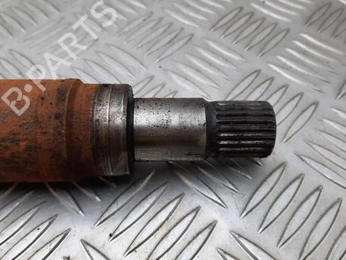 Right front driveshaft FORD B-MAX (JK) 1.0 EcoBoost | BP29648166M39