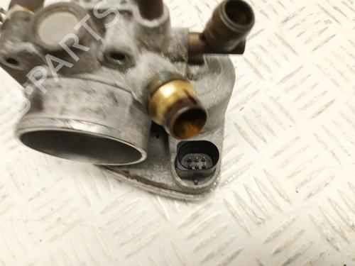 Spjældhus VAUXHALL ASTRA Mk V (H) (A04) 1.6 (L48) | BP29654567M82 