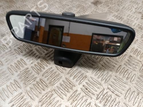 Used Rear mirror BMW X5 (E70) xDrive 40 d (306 hp) 29656699