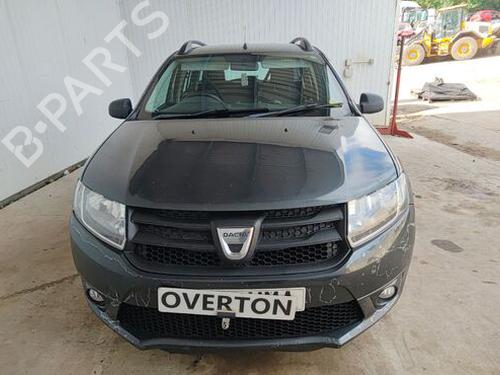 Gearbox DACIA SANDERO II 1.2 | BP31866116M3 