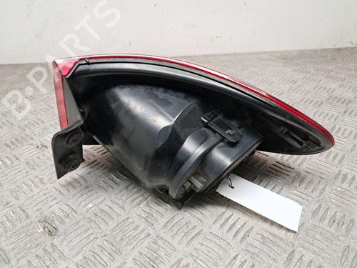 Left taillight VW PASSAT B7 (362) 2.0 TDI | BP31866043C34