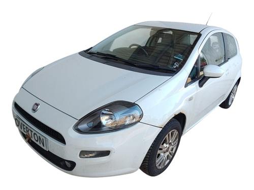 Used Other Other FIAT PUNTO (199_) 1.2 (199AXZ1A, 199BXZ1A) (69 hp) 33189121 33189121