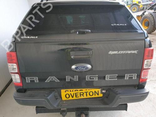 Startmotor FORD RANGER (TKE) 2.0 EcoBlue 4x4 (213 hp) 29647154