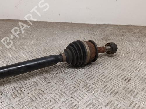 Right front driveshaft VAUXHALL ASTRA Mk VII (K) (B16) 1.0 | BP29683161M39 