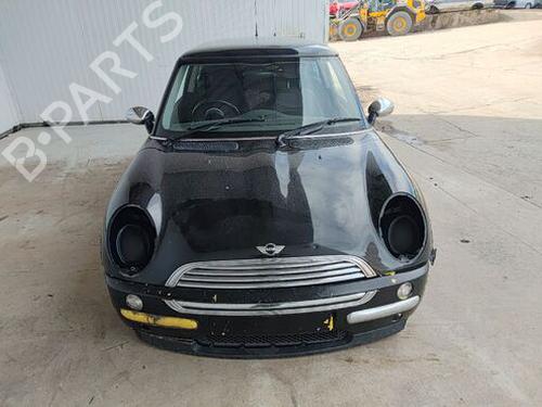 Right sun visor MINI MINI (R50, R53) One | BP29660936I2 