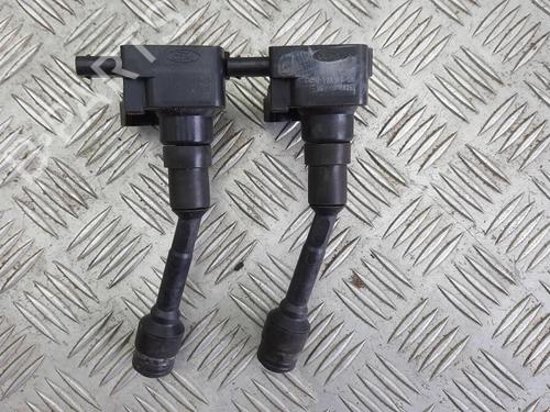 Bobine accensione FORD FOCUS III 1.0 EcoBoost (100 hp) 29647887
