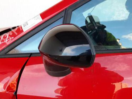 Højre solskærm SEAT IBIZA IV (6J5, 6P1) 1.2 TSI | BP29674047I2