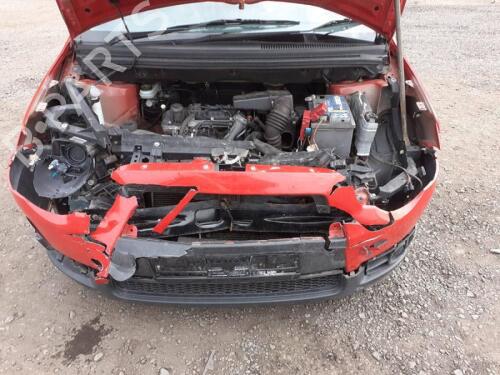 Gearbox MITSUBISHI COLT VI (Z3_A, Z2_A) 1.1 (Z31A, Z32A) | BP29656491M3 