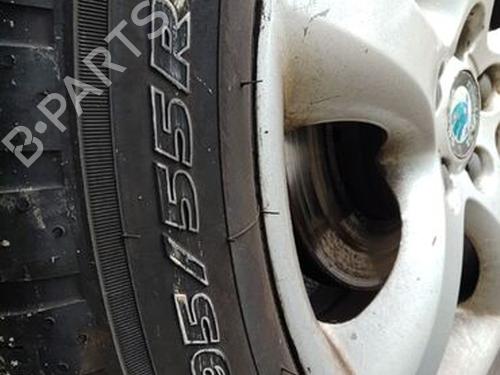 Højre bremsekaliber foran SKODA FABIA II (542) 1.2 | BP29663319M104