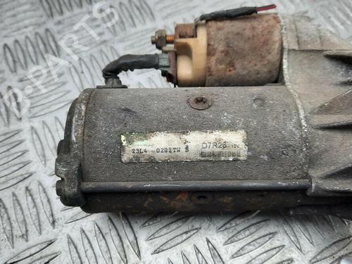 Starter PEUGEOT BOXER Van (244) 2.0 HDi | BP29646708M8 