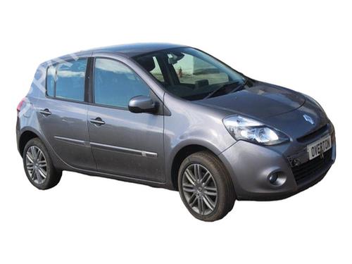 Used Brake master cylinder RENAULT CLIO III (BR0/1, CR0/1) 1.2 16V (BR02, BR0J, BR11, CR02, CR0J, CR11) (75 hp) 29677084