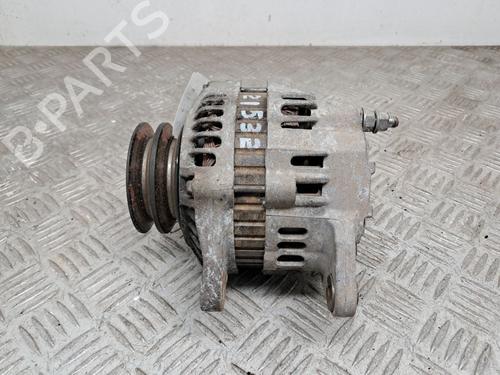 Alternator FORD RANGER (ET) 2.5 TDCi 4x4 | BP29658050M7