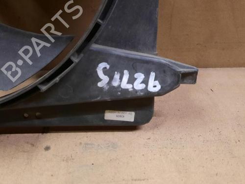 Køleblæser FORD KA (RB_) 1.3 i ROCAM | BP29647957M128 