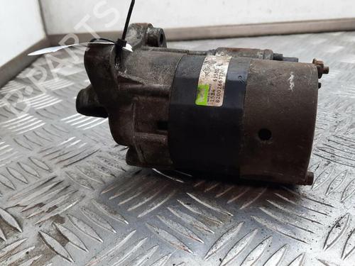 Starter RENAULT CLIO II (BB_, CB_) 1.4 16V (B/CB0P, BB13) | BP29646574M8