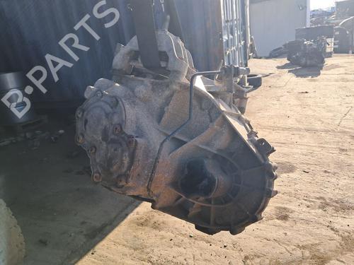 Gearbox MINI MINI (R56) One D | BP29670073M3