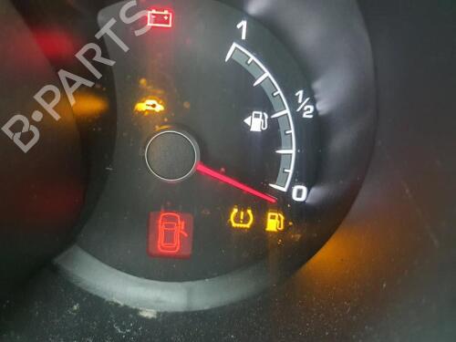 Bremseservo KIA VENGA (YN) 1.4 CRDi 75 | BP29652266M42 