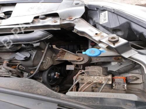 Høyre bakpanel VAUXHALL AGILA Mk II (B) (H08) 1.0 12V | BP29674734C61 