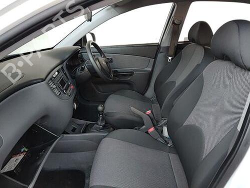 Gearbox KIA RIO II (JB) 1.4 16V | BP29670718M3