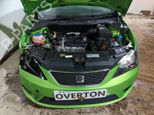 Radio SEAT IBIZA IV (6J5, 6P1) 1.2 | BP29657142E6 