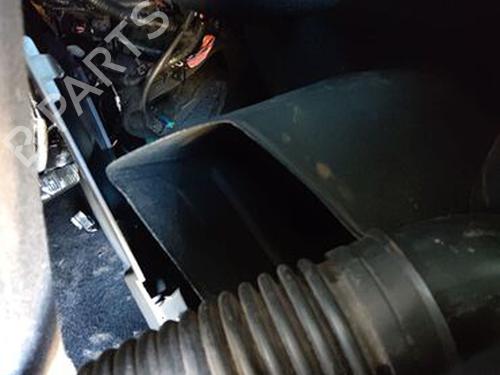 Fan VAUXHALL CORSAVAN Mk III (D) Hatchback Van (S07) 1.3 CDTI | BP29673497M128 