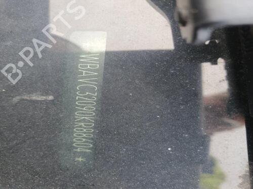 Rear right window mechanism BMW 3 (E90) 318 d | BP29651597C25 