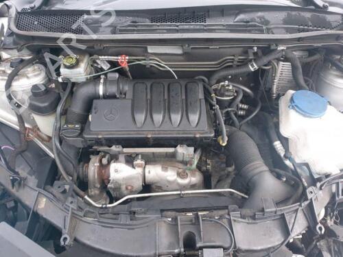 Servo brake MERCEDES-BENZ B-CLASS Sports Tourer (W245) B 180 CDI (245.207) | BP29647851M42