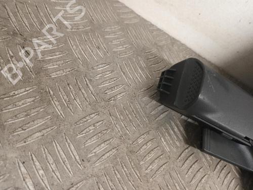 Rear parcel shelf SKODA OCTAVIA II Combi (1Z5) 1.6 TDI 4x4 | BP29649078C85 