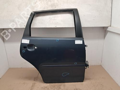 Porte arrière droite VW POLO IV (9N_, 9A_) 1.6 Flex (101 hp) 29674505