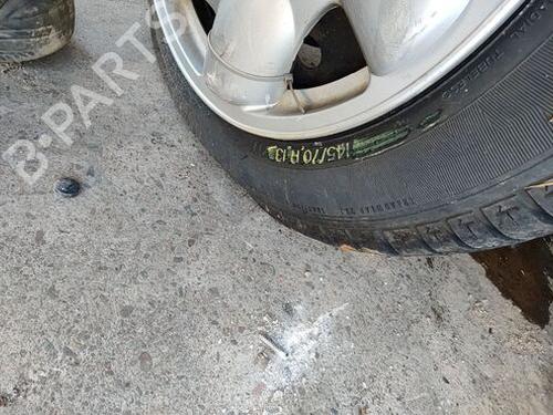 Other CITROËN AX (ZA-_) 10 | BP29686376O1 