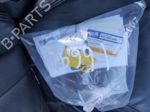 Driver airbag AUDI Q7 (4LB) 3.0 TDI quattro | BP29650006C9 