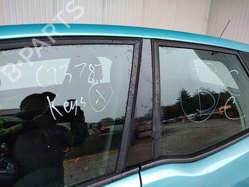 Andre VAUXHALL MERIVA Mk II (B) (S10) 1.4 | BP29675542O1