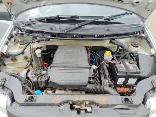 Passenger airbag FIAT PANDA (169_) 1.1 (169.AXA1A) | BP29664997C10 