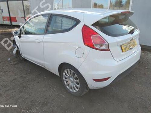 Generator FORD FIESTA VI (CB1, CCN) 1.25 | BP31284342M7 