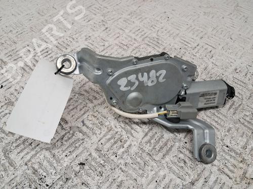 Viskermotor bagrude VOLVO XC90 I (275) D5 AWD | BP29666799M102