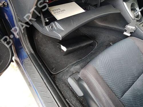 Front left panel HONDA CIVIC VIII Hatchback (FN, FK) 1.8 (FN1, FK2) | BP33158536C58 - Image 13