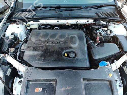 Driver airbag FORD MONDEO IV (BA7) 2.0 TDCi | BP29659650C9 