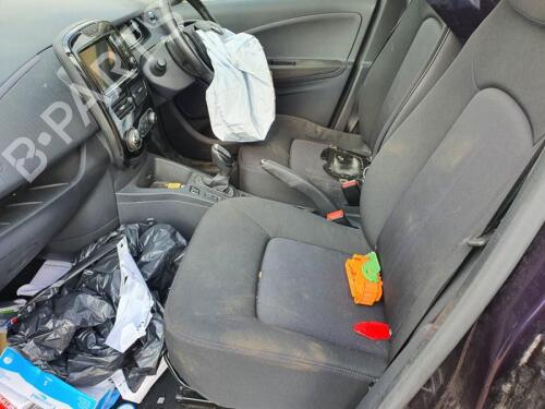 Front right window mechanism RENAULT ZOE (BFM_) ZOE | BP29652754C23